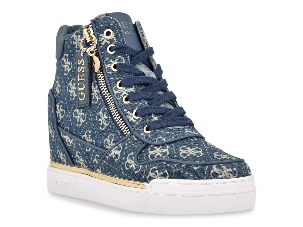 Guess Fiora 2 Sneaker | Hamilton Place