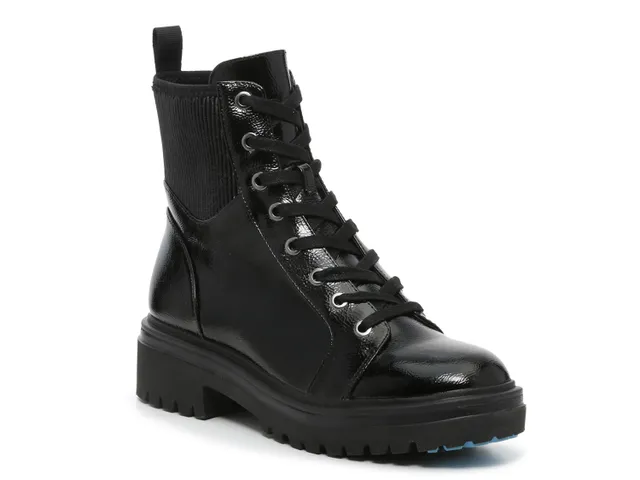 Kenneth cole cheap francesca combat boot