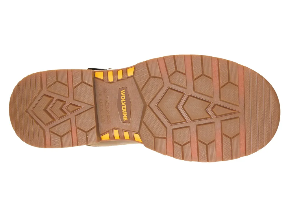 Wolverine Hellcat Work Boot | Mall of America®