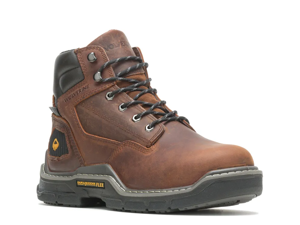 Dsw composite hotsell toe boots