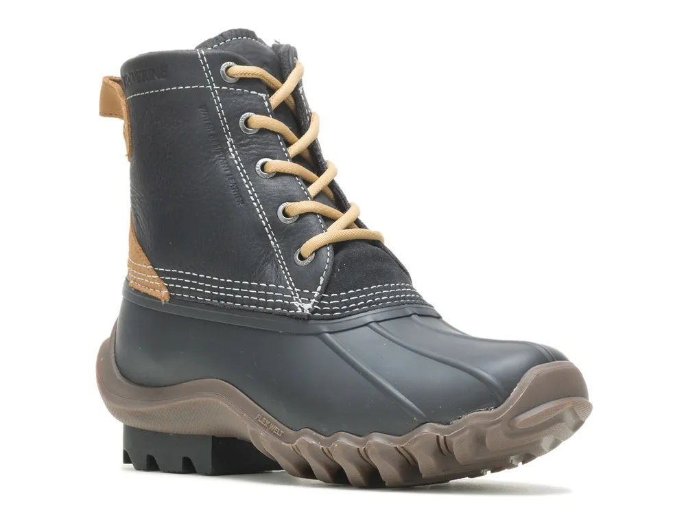 Wolverine 2024 boots dsw