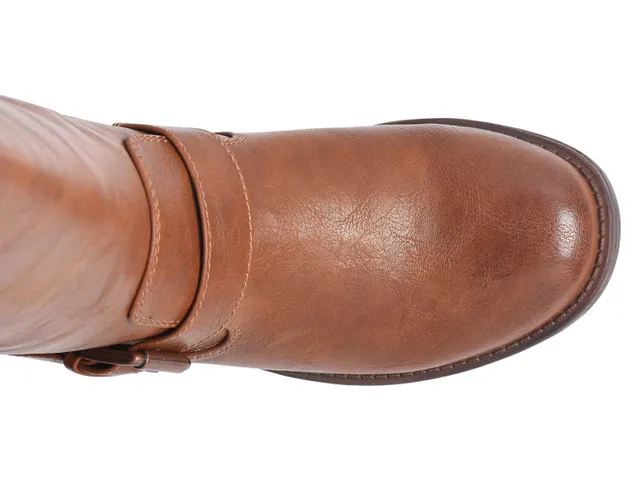 Eurosoft selden clearance riding boot cognac