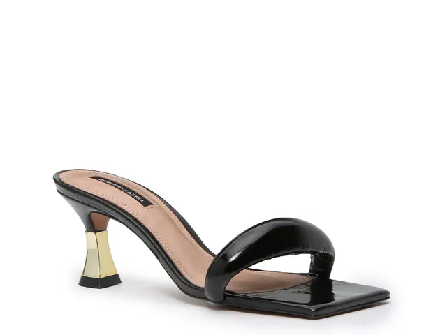 BCBGMaxazria Favari Sandal Hamilton Place