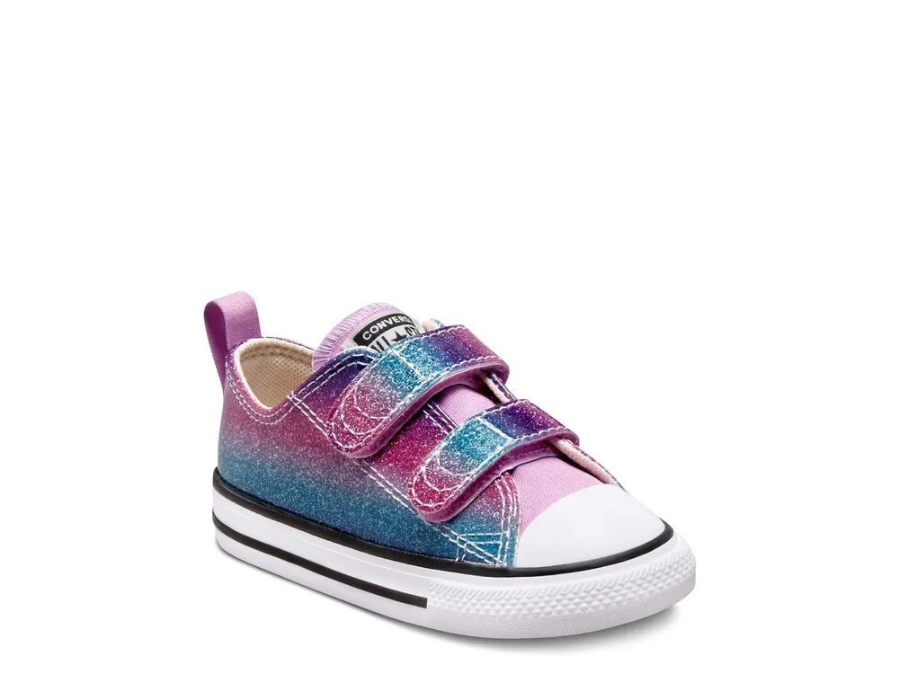 Dsw baby outlet converse