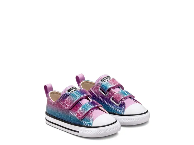 Dsw baby converse sale