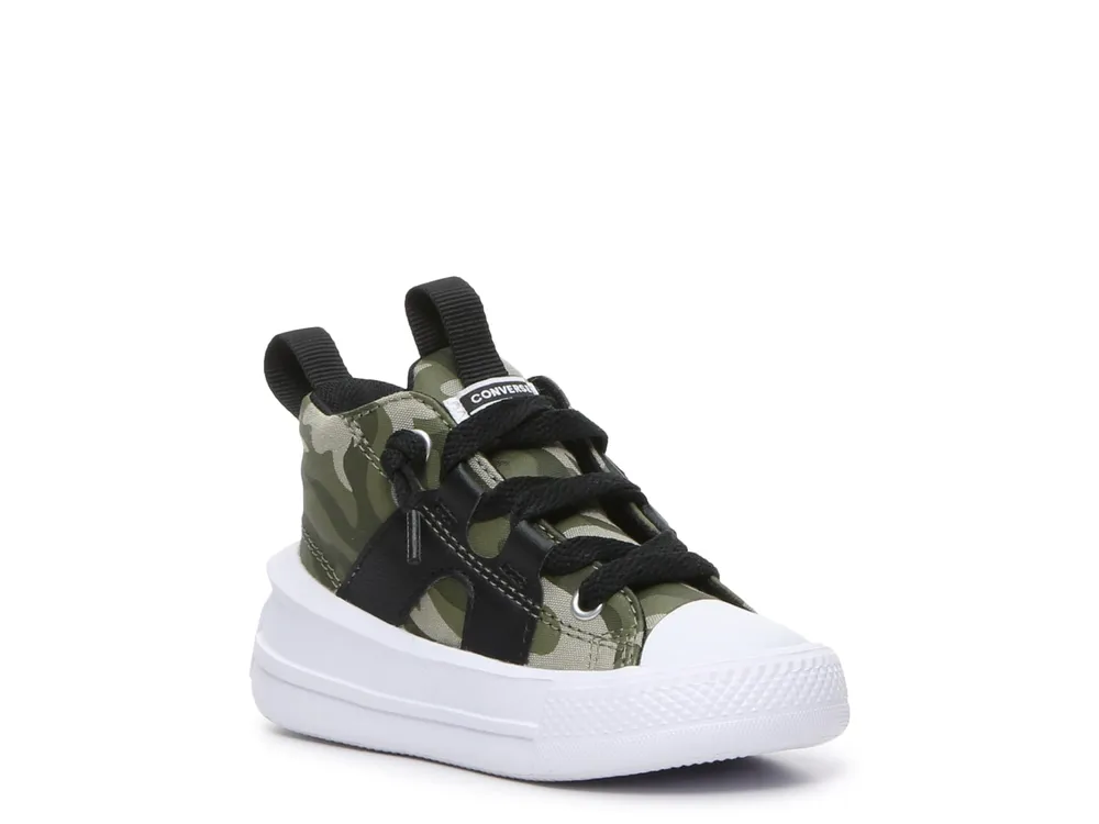 Converse 2024 2 camo