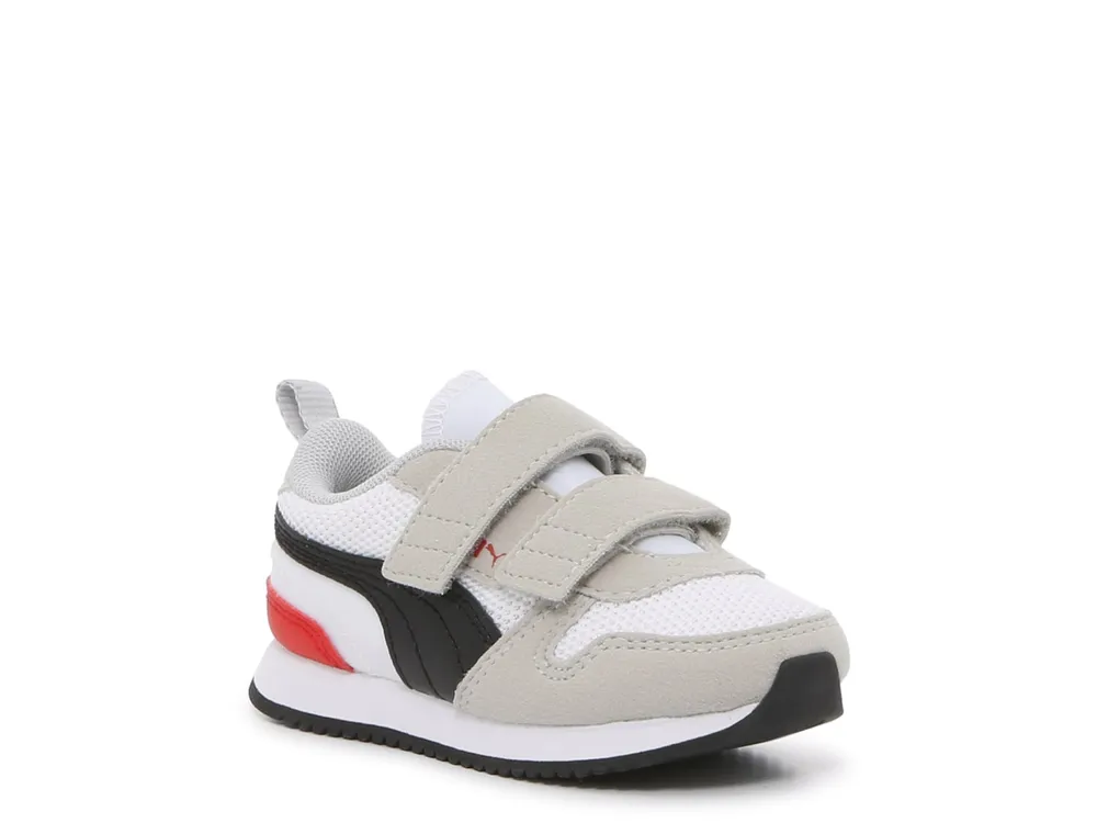 Puma r78 sneaker discount junior