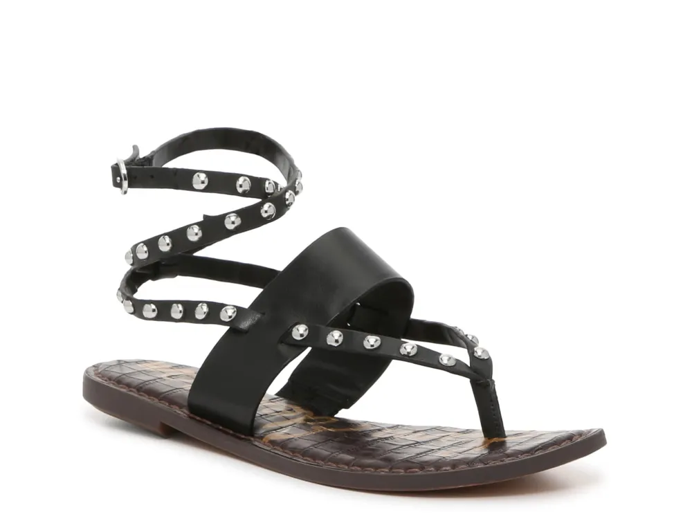 Dsw studded online sandals