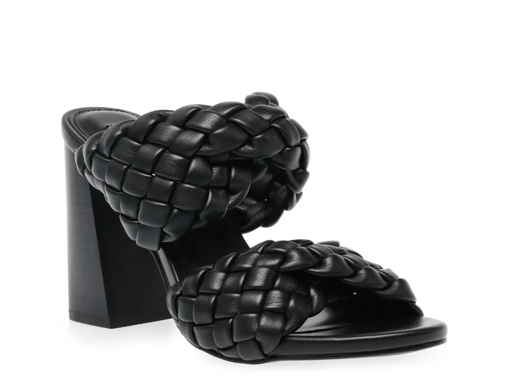 Dsw steve sale madden slides