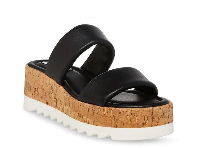 Steve madden hot sale rhythm sandals