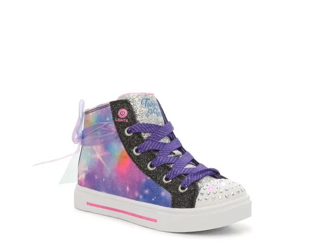 Dsw skechers shop twinkle toes