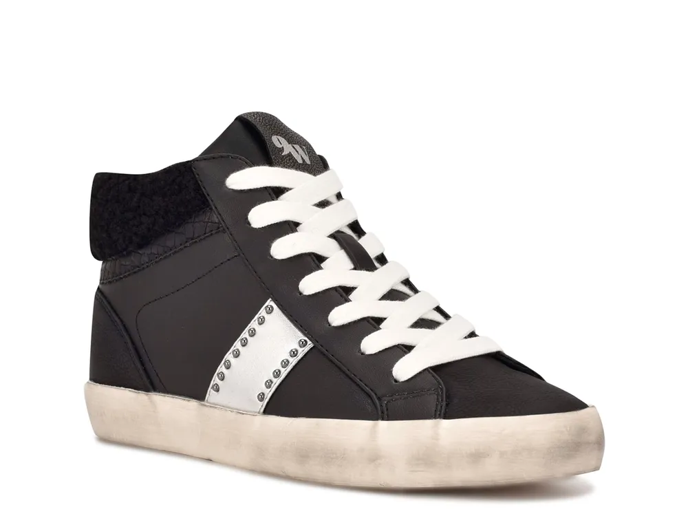 Dsw white converse high clearance tops