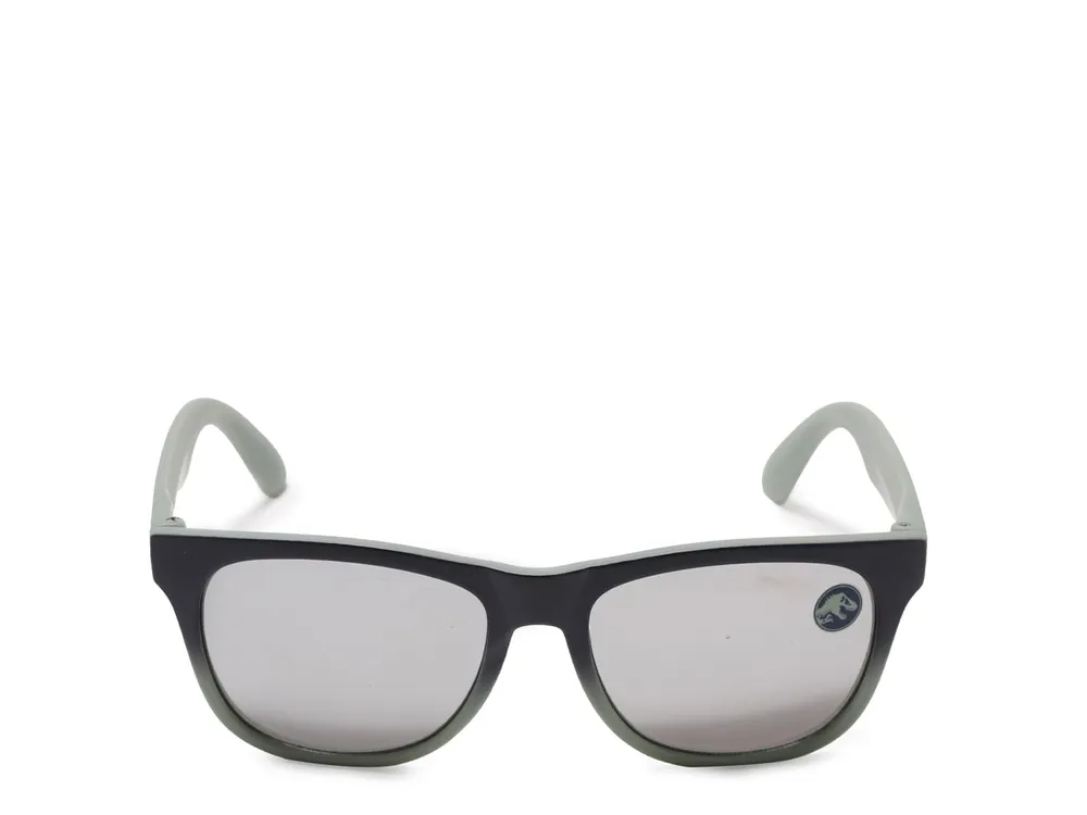 Pan Oceanic Jurassic World Kids' Sunglasses & Case Hamilton Place