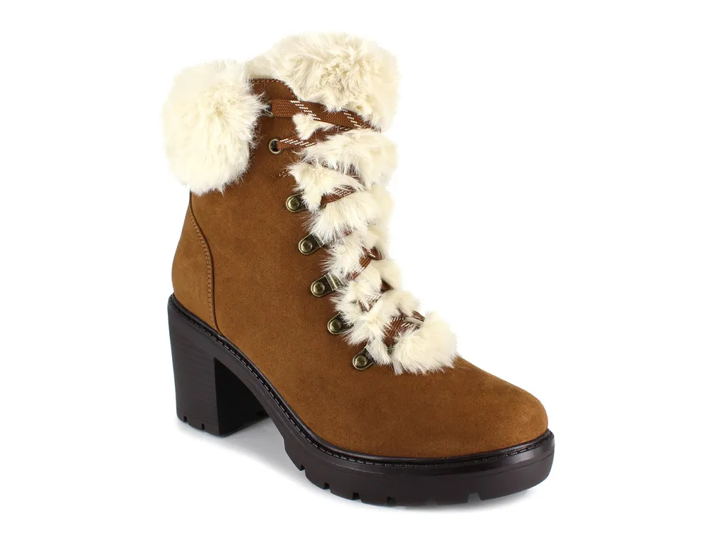 chaco women's ember hiking boot