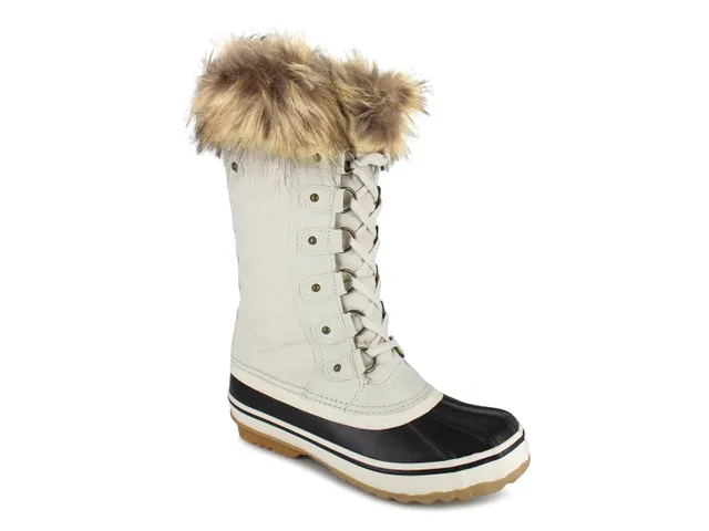 Dsw sorel clearance joan of arctic