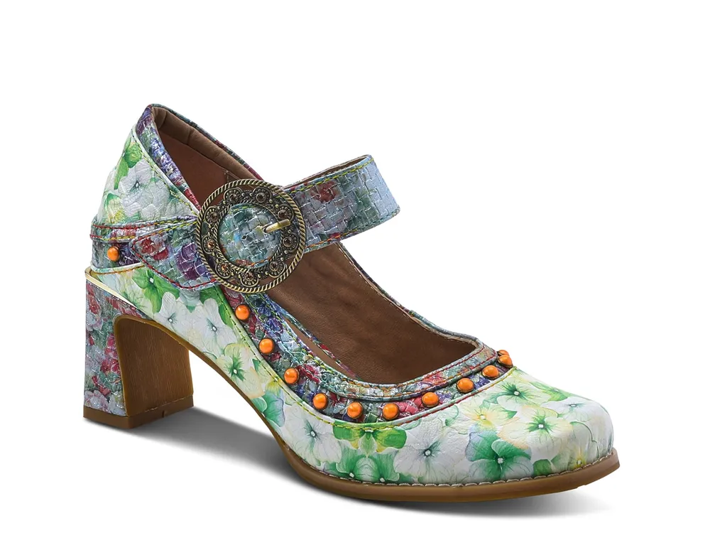 Spring step mary jane on sale shoes