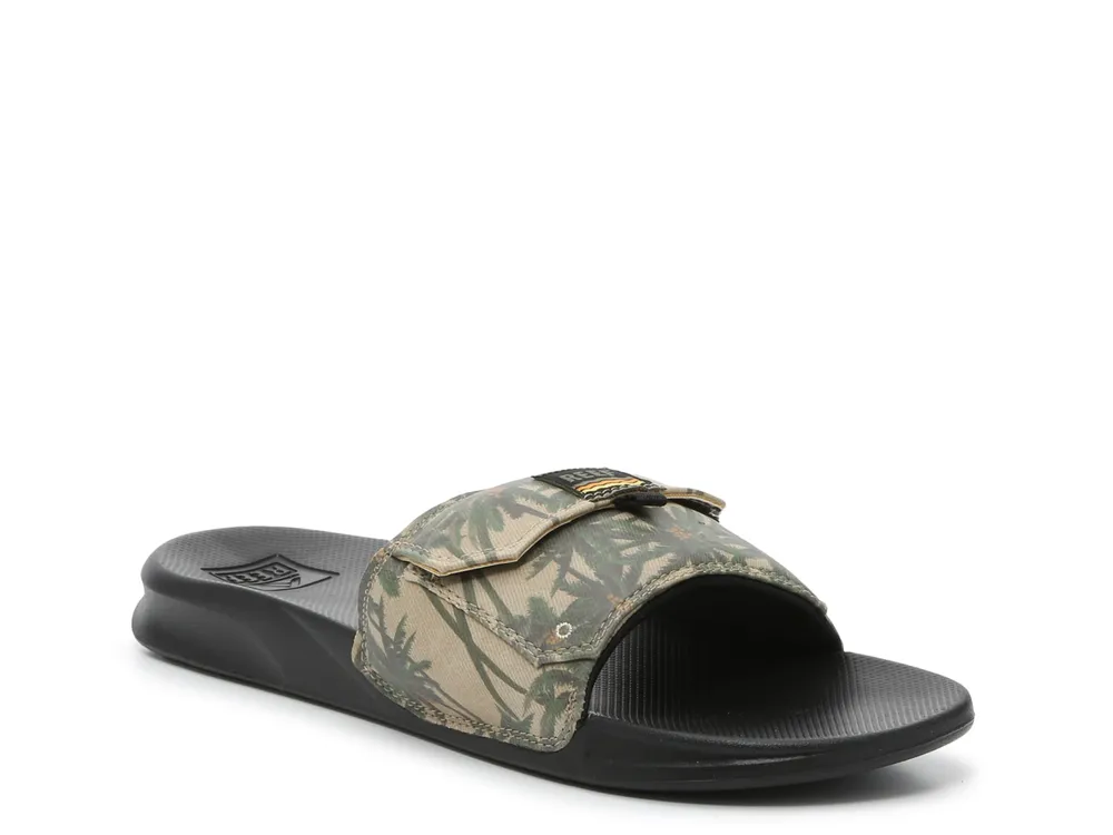 Reef on sale stash sandals