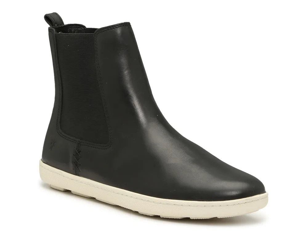 Frye Melissa Chelsea Sneaker Boot Bridge Street Town Centre