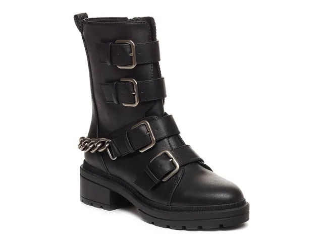 Dsw store motorcycle boots