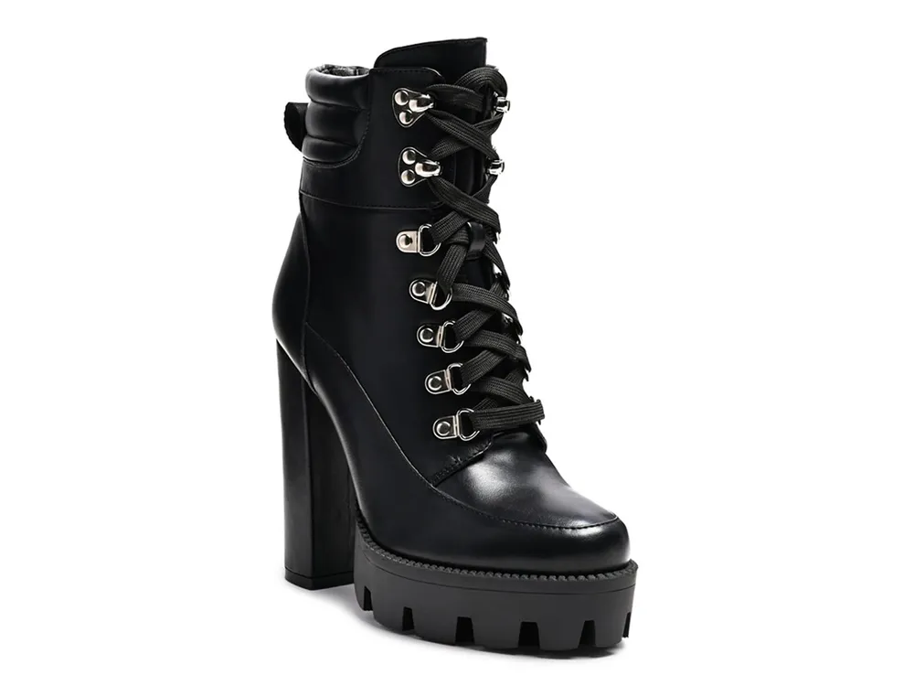 Dsw platform clearance boots