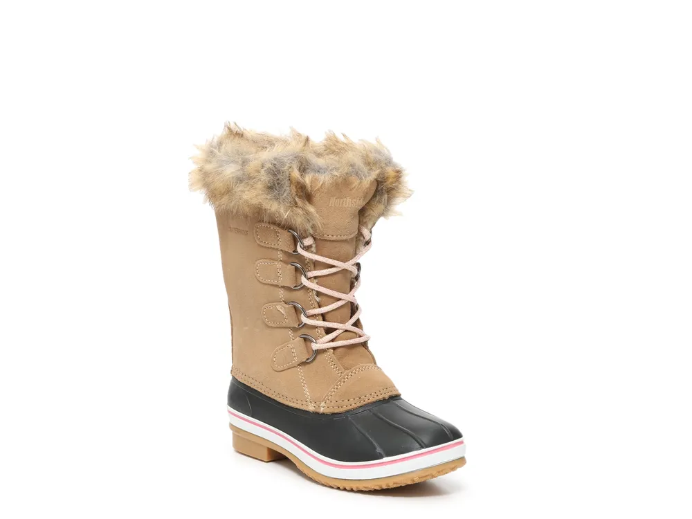 Kathmandu winter clearance boots