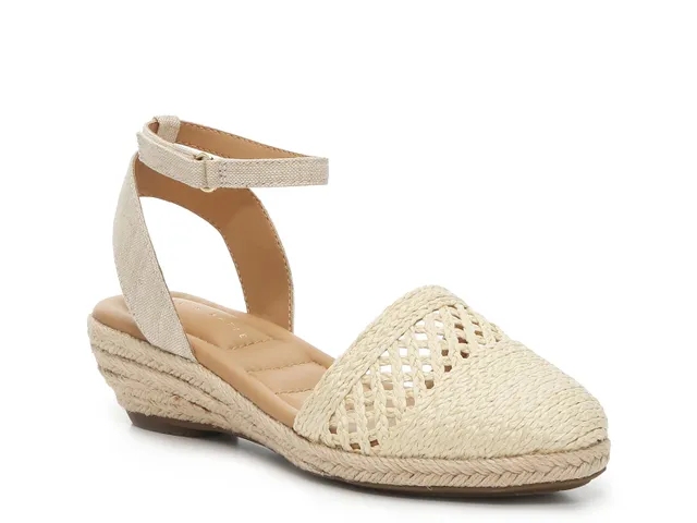 Norina store espadrille sandal