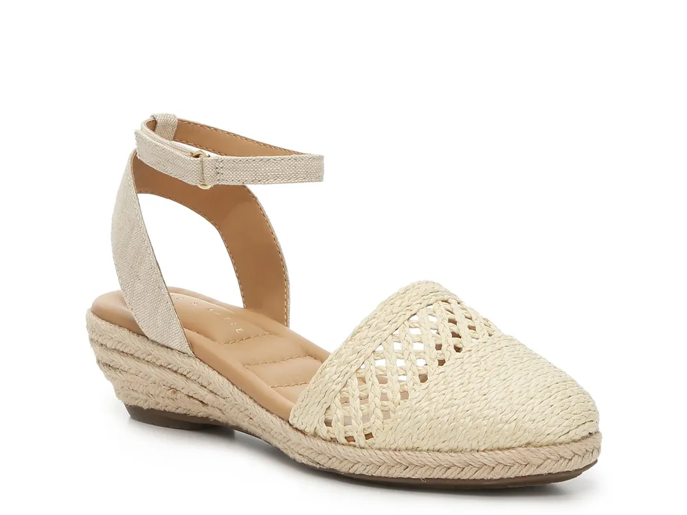 Me too hot sale norina espadrille sandal