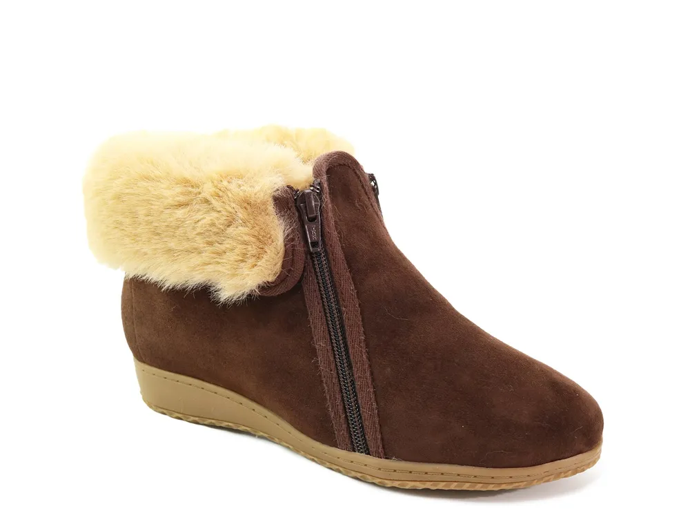 David tate sale bootie