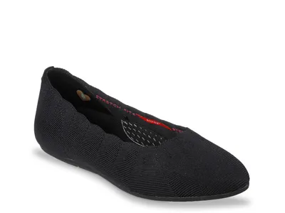 Skechers store flats dsw