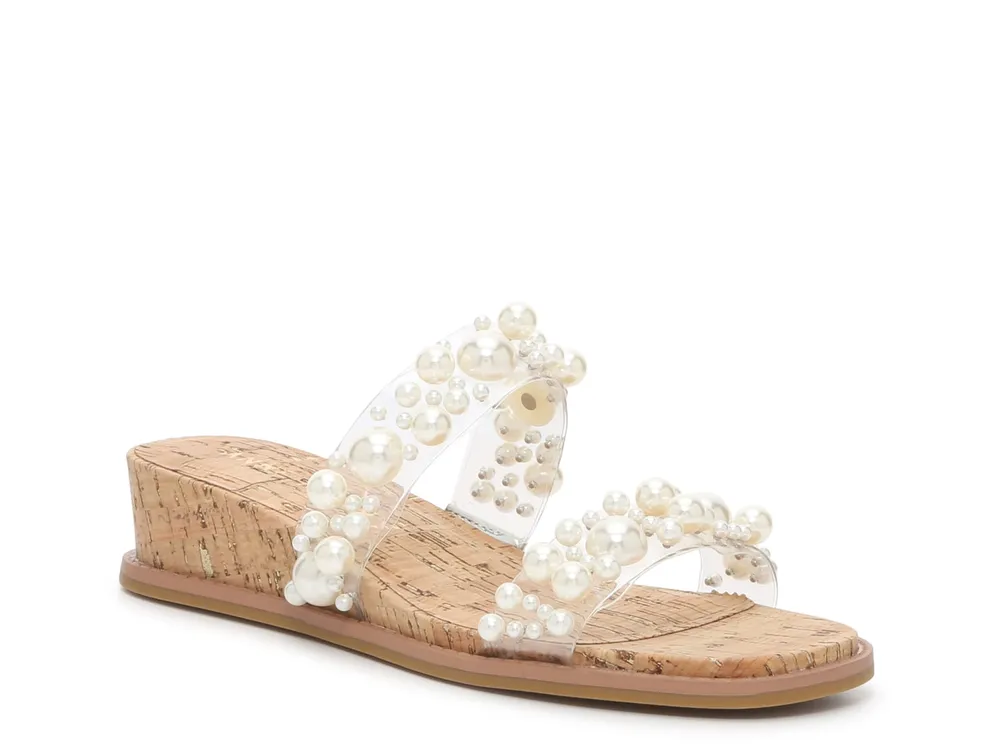 Anne klein breeze online sandals