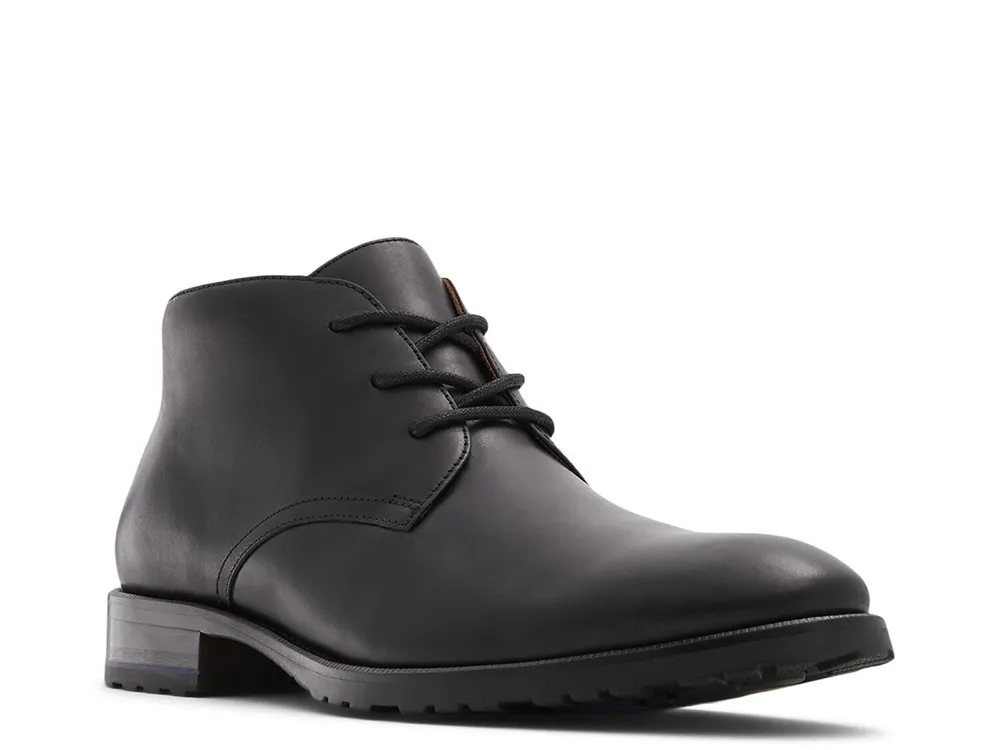 Aldo chukka outlet boots