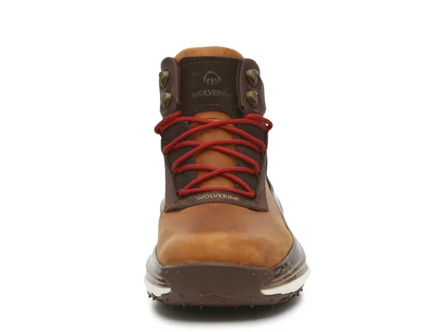 Womens hiking hot sale boots dsw