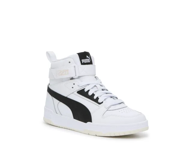 Puma high 2025 tops dsw