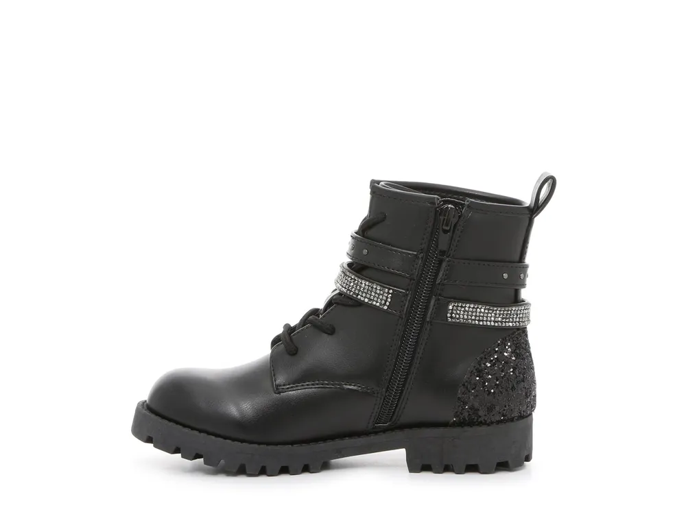 Studded booties fashion dsw