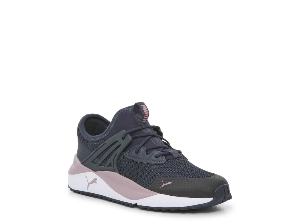 Puma pacer next clearance cage jr kids' sneakers