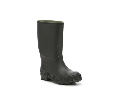 Dsw rain on sale boots for kids