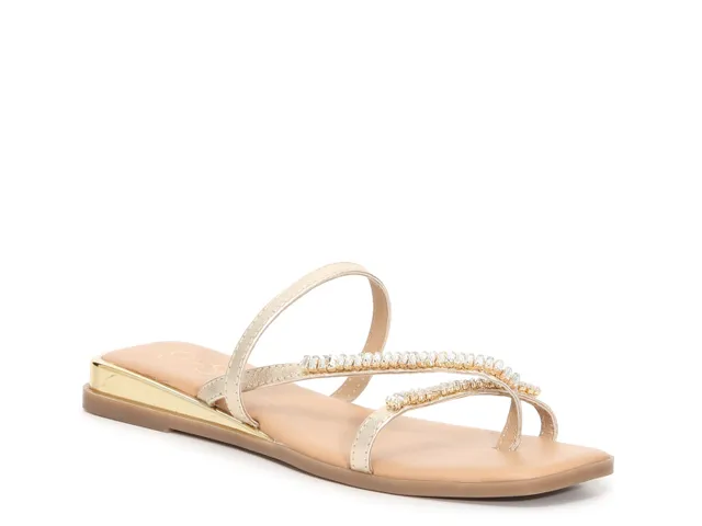 Dsw clearance embellished sandals