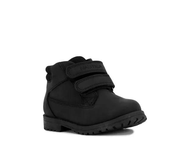 Nautica boots hot sale for toddlers