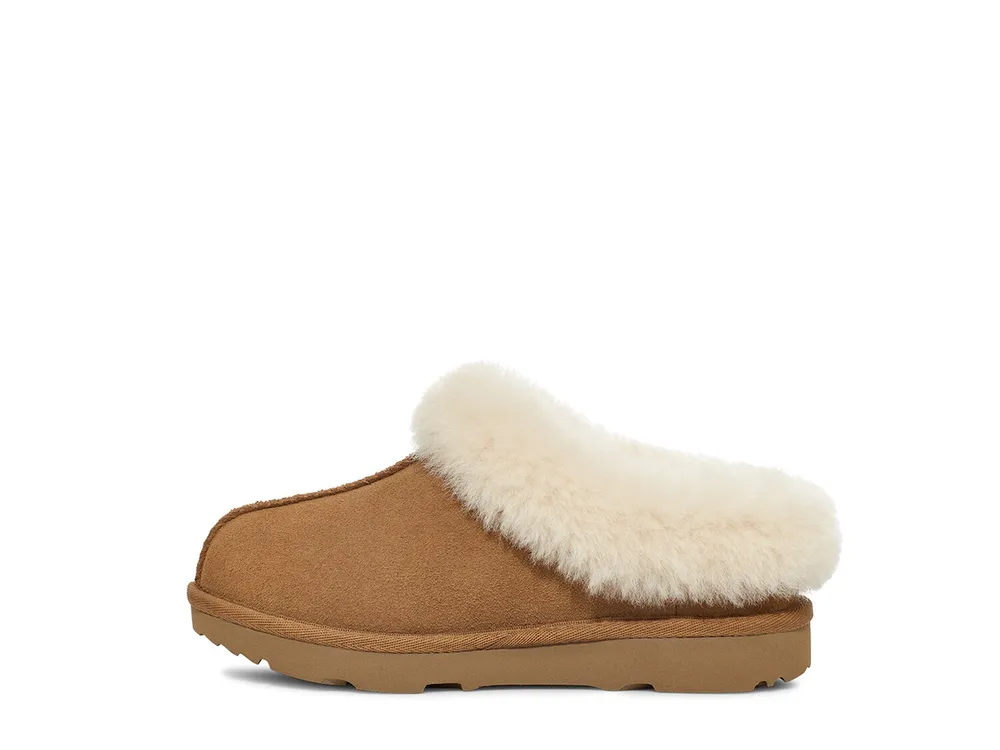 Ugg on sale moraene slippers