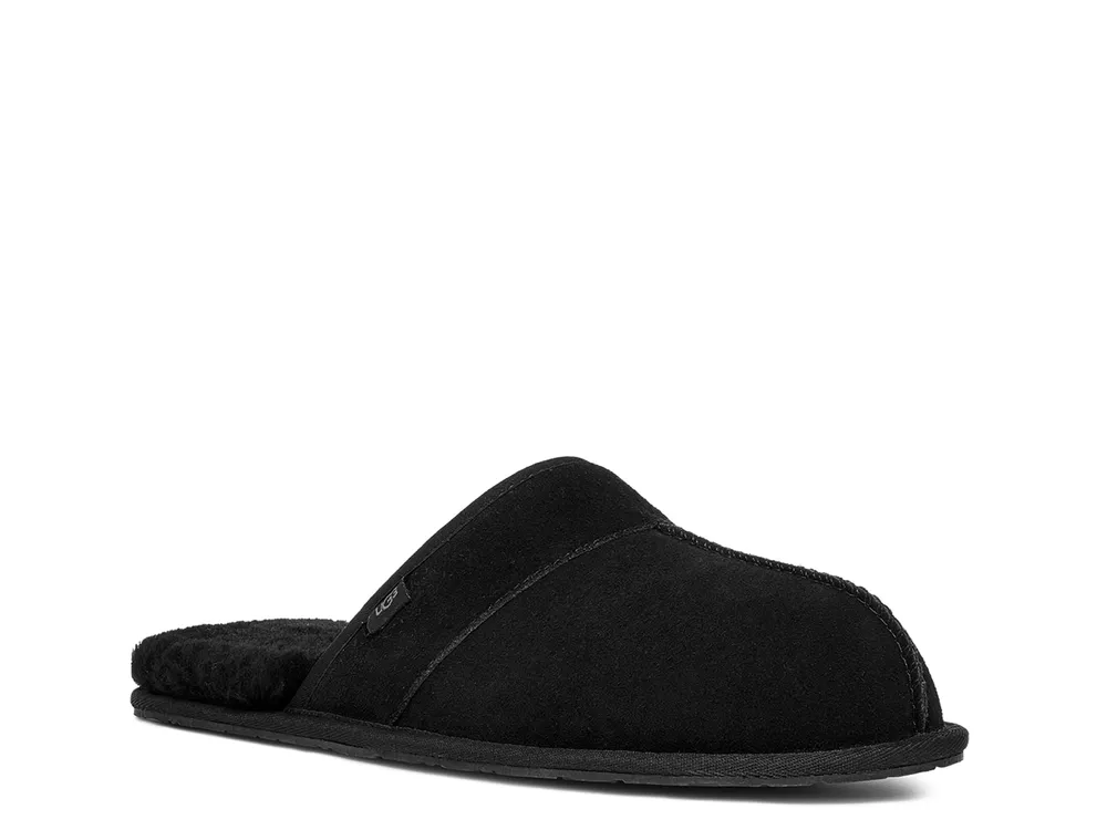 Ugg men's best sale leisure slide slipper