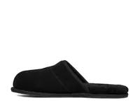 Lonny scuff online slipper