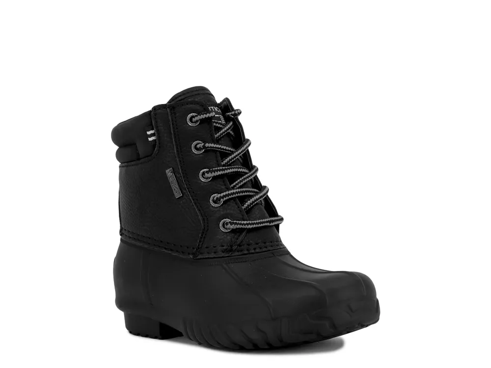 Dsw duck outlet boots mens