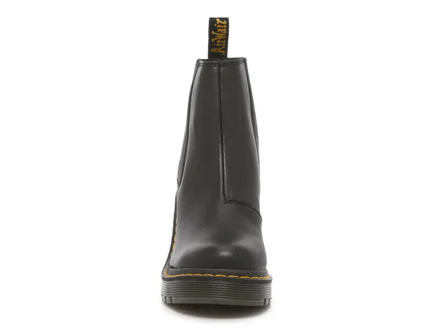 Chelsea boots hot sale dsw