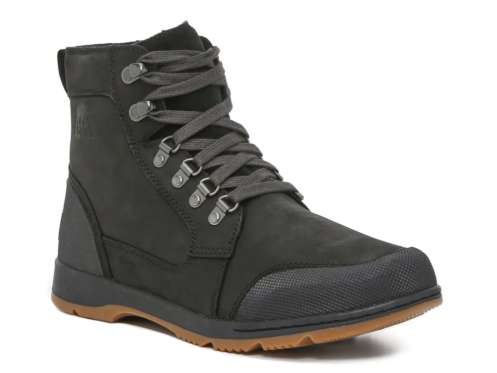 Dsw sorel 2024