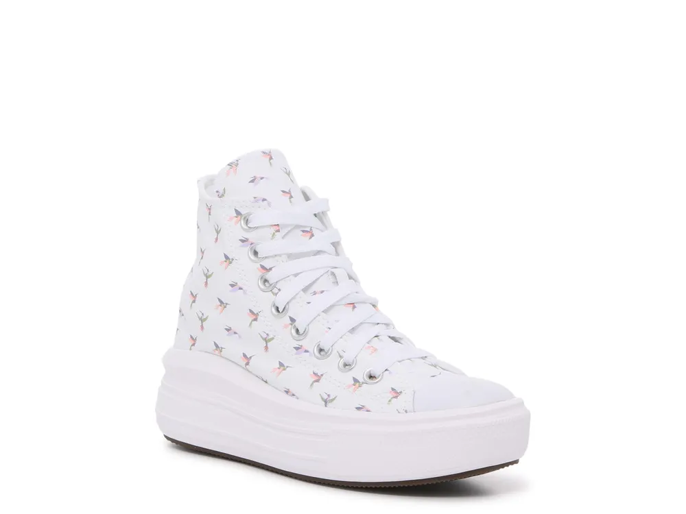 Dsw converse hotsell high top