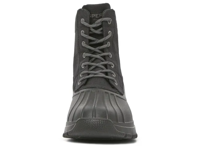 Dsw mens shop sperry boots