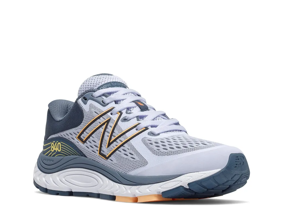 New balance 840 women's hotsell running shoe