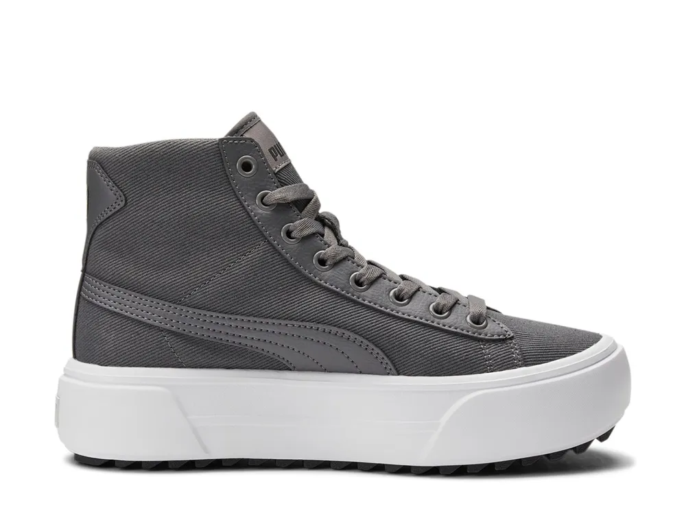 Puma high clearance tops womens dsw