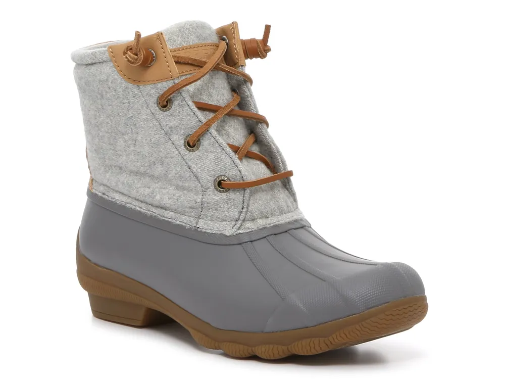 Sperry deals gulf boots