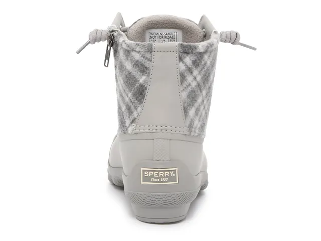 Dsw sperry outlet saltwater duck boots